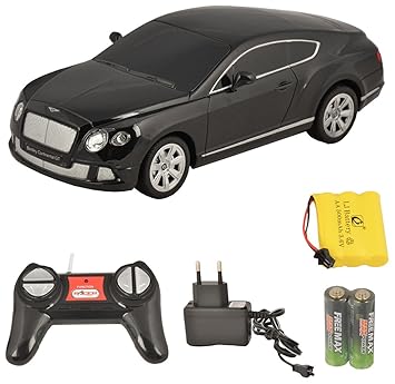 remote control bentley toy car