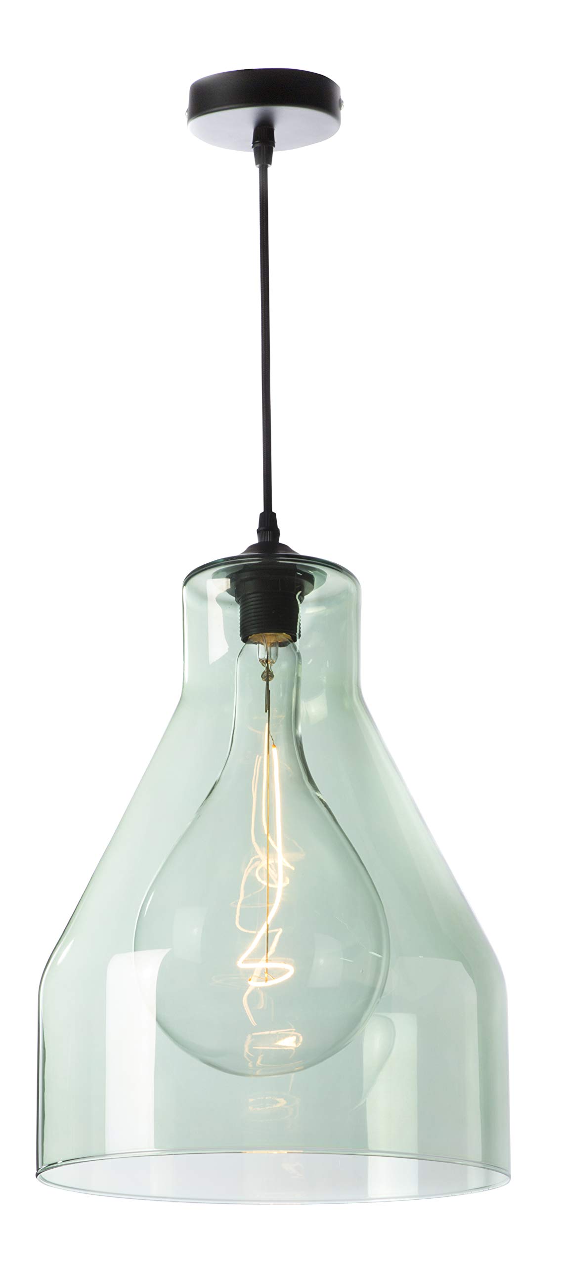 Dublin Pendant Light Green