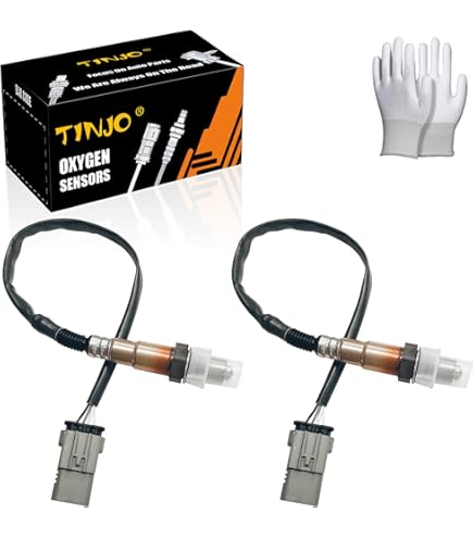 Amazon.com: Walker Products 350-34998 Oxygen Sensor