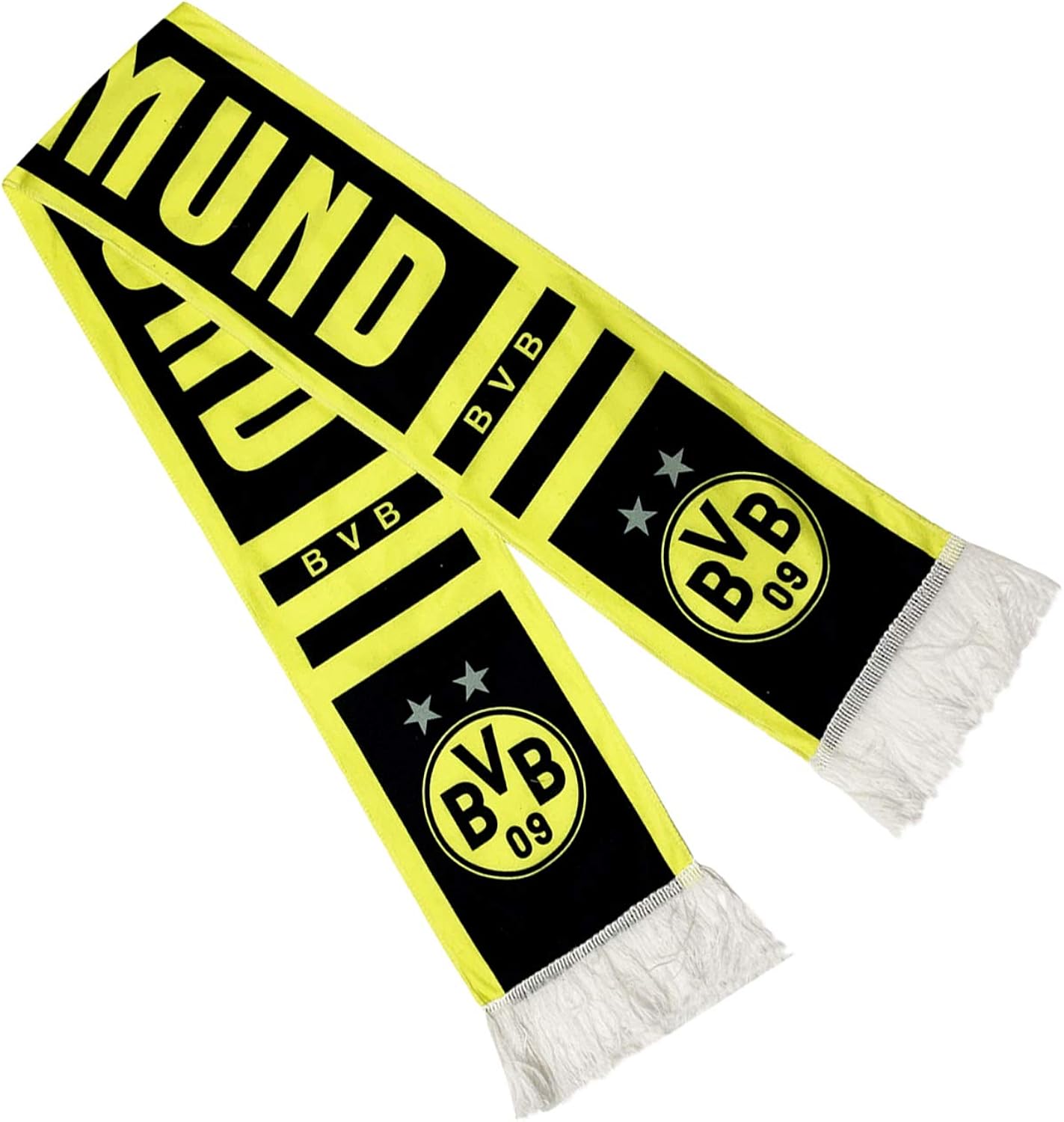 VKNYOT FC Football Club Scarf for Soccer Team Fans : Clothing