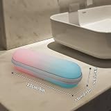 PhD Keisi Case for Braun Oral B/Sonicare Travel Holder Storage Cover view 6