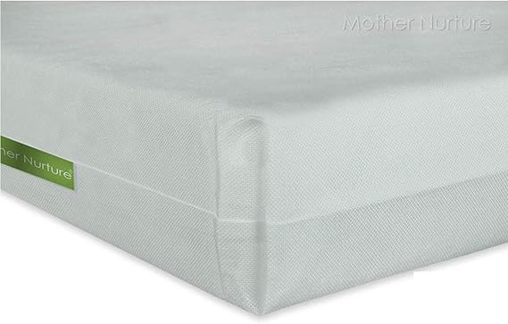 mother nurture travel cot mattress