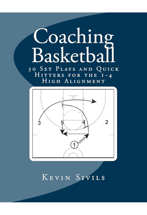 Complete guide to motion offense: Implementing the 5 out, 4 out or