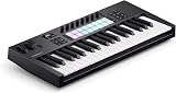 Novation Launchkey 37 MK4 USB MIDI Keyboard Controller with DAW Integration