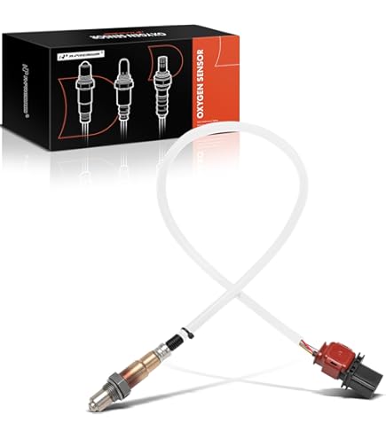Amazon.com: Denso 234-5174 Air-Fuel Ratio Sensor, 1 Pack