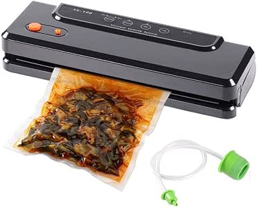 amazon packet sealer