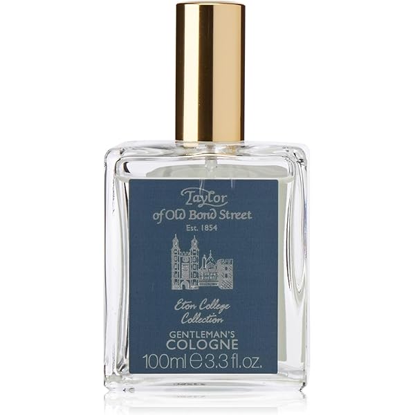 Taylor of Old Bond (テイラーオブOBS EC コロン香水） Taylor of Old Bond Street Eton College Cologne 100ml - West
