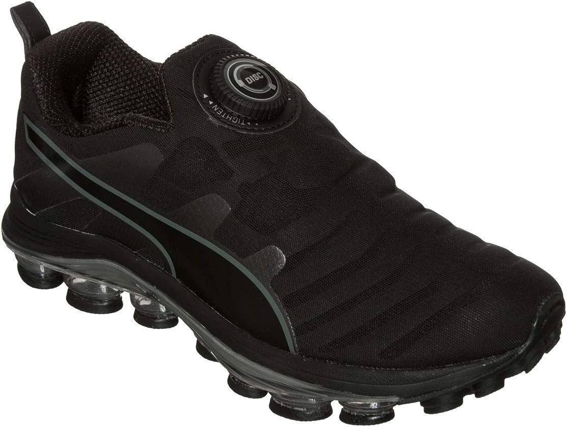 tênis puma voltage disc