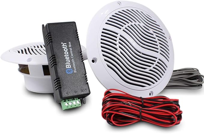 e audio ceiling speakers pairing code