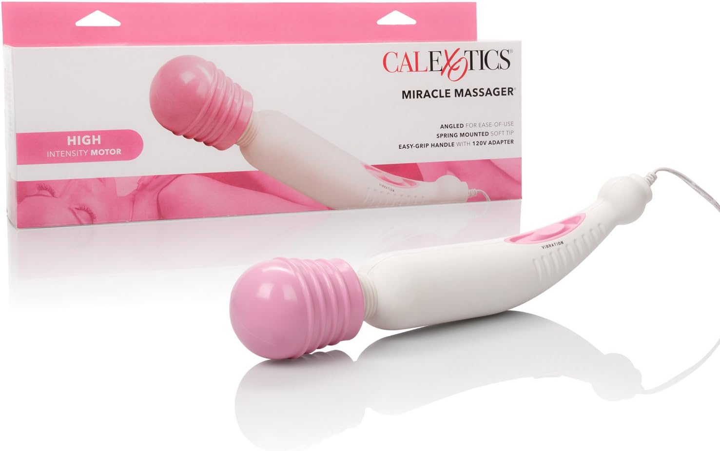 Miracle massage wand amazon Clearance