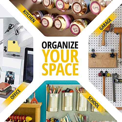 6 Ceramic+Magnets+Adhesive+Backing+Ferrite