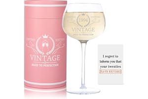 ITHMAHCO 2024 30th Birthday Gifts For Her, 30th Birthday, 30 Year Old Birthday Gifts For Women, 30th Birthday Gifts For Women, 1994 30th Birthday Gifts, 30th Birthday Ideas, Gifts For 30th Birthday Woman