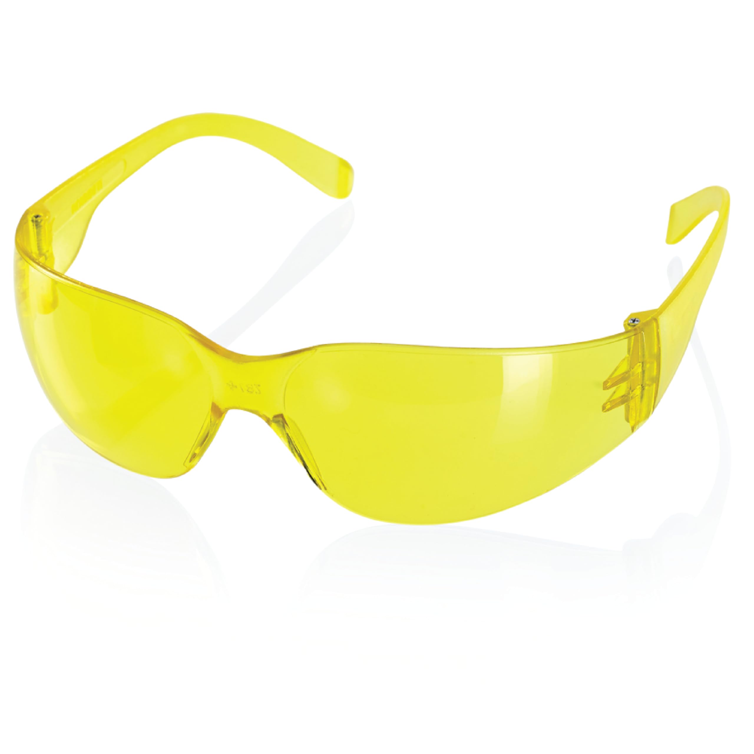 ANCONA SPECTACLE YELLOW