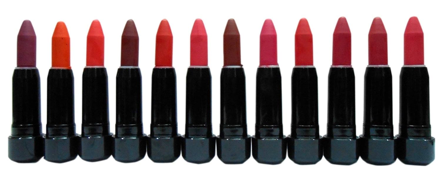 nyn lipstick set