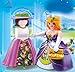PLAYMOBIL Princess with Mannequin Set