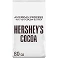 HERSHEY'S Cocoa Powder Bulk Bag, 5 lb