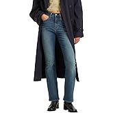 Levi's Women's 725 High Rise Bootcut Jeans (Also Available in Plus)