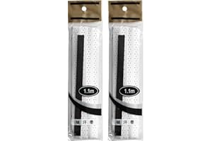 Set of 2pcs High Pickleballs Handle Wrap for Superior Grip and Sweat Absorption in Intense Competition Pickleballs Racket Ove