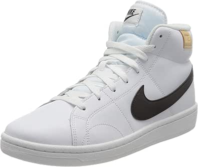 NIKE Court Royale 2 Mid, Sneaker Hombre : Amazon.es: Zapatos y complementos