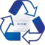 BRITA MAXTRA Water Filter Cartridges Pack of 6 EU Version view 9