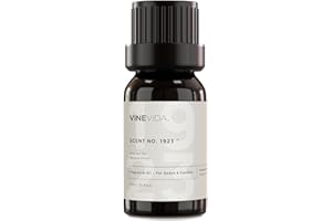 VINEVIDA [0.33 Oz] Inspired by: Mojave Ghost; Fragrance Oil for Candle Making and Soap Making - Premium Candle Scents for Soy Candles