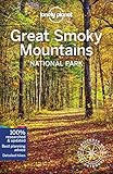 Lonely Planet Great Smoky Mountains National Park 2