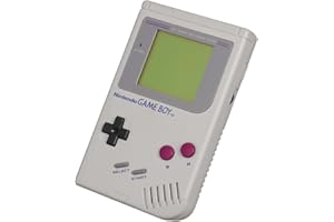 Original Game Boy Console