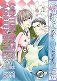 Gentlemen's Agreement Between A Rabbit And A Wolf (Yaoi Manga) by