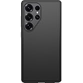 OtterBox Samsung Galaxy S25 Ultra Symmetry Series Magnet Case - Black