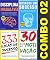 Livro Combo 2: Disciplina Inabalável, Viciados em Sucesso, 333 Dicas de Sucesso e 30 Dias de Motivação (Imparavel.club Combo)