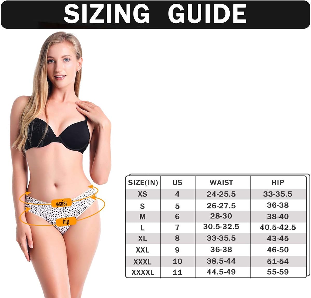 MISSWHO Seamless Underwear Women Mercerized Cotton Soft Stretch Bikini Panties 5-Pack at  Women’s Clothing store