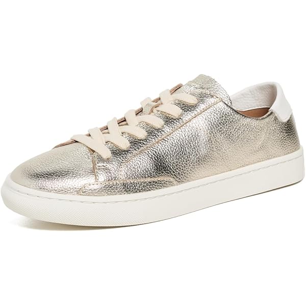 Amazon.com | Soludos Women's Ibiza Classic Lace-up Leather