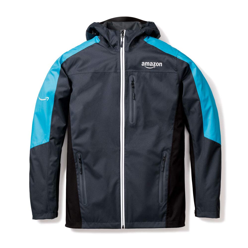 Prime Rain Shell Jacket MD Amazon.in Industrial & Scientific