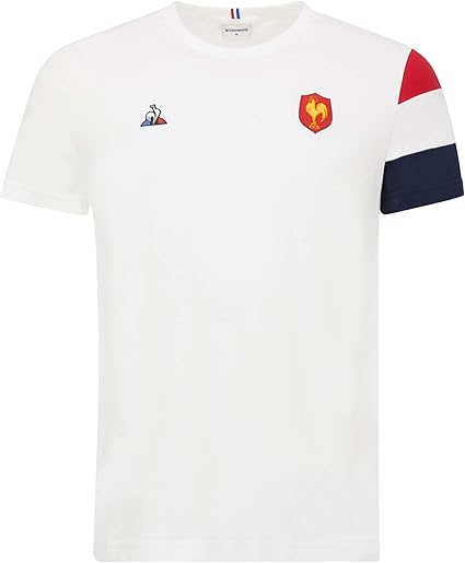 tee shirt le coq sportif amazon