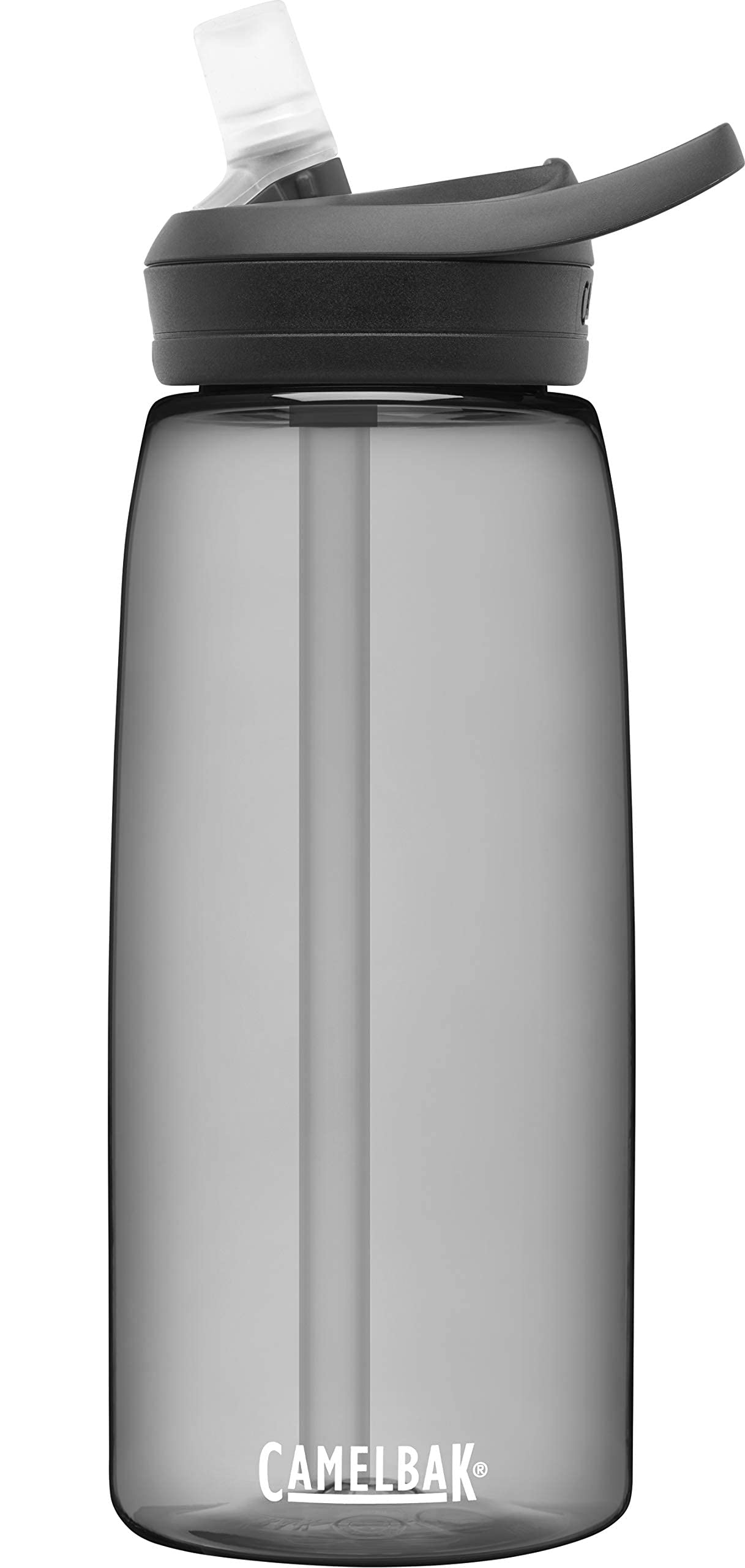 CAMELBAK Eddy Drinking bottle Charcoal 1000 ml