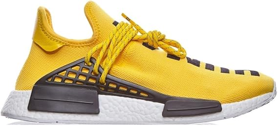 pharrell williams race shoes