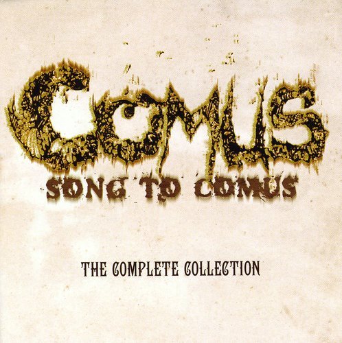 Comus - Song to Comus Lyrics - Zortam Music