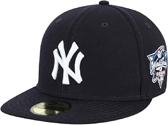 New Era Mens New York Yankees World 