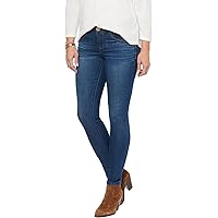 Democracy | Jeans | New Democracy Itty Bitty Bootcut Indigo Jean In Blue