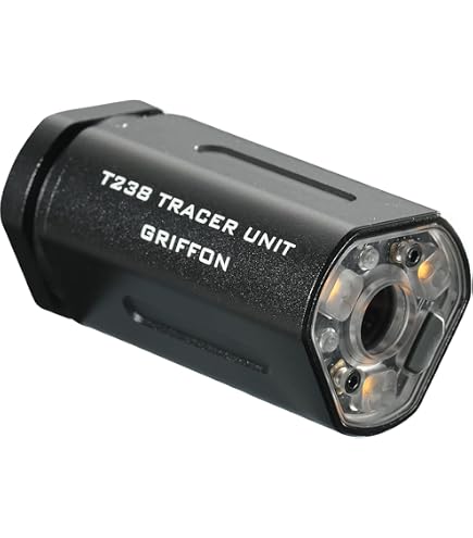 Amazon.com : 40MAX Whirligig II Impact Grenade V.2 Tactical 6mm