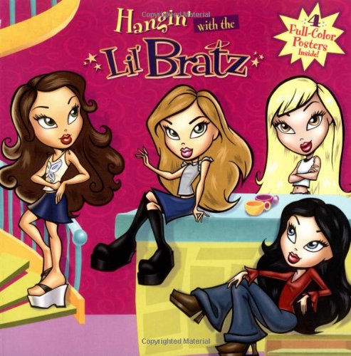 lil bratz talia