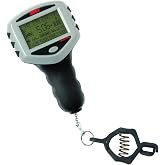 Rapala Touch Screen Scale 50lb, High-Precision Digital Fish Scale, Durable, Water-Resistant for Anglers and Competitions
