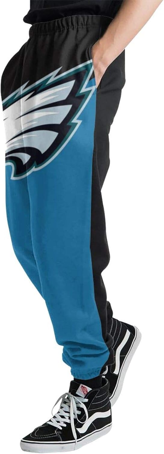 nfl jogging pants