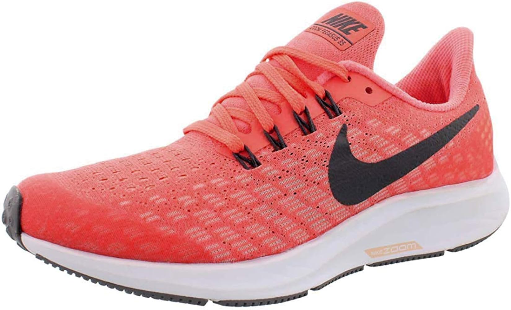 nike air zoom pegasus 35 all red