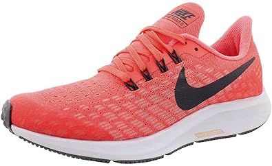 nike pegasus 35 arancione