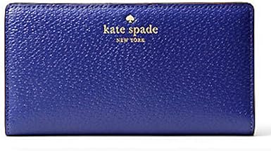 light blue kate spade wallet