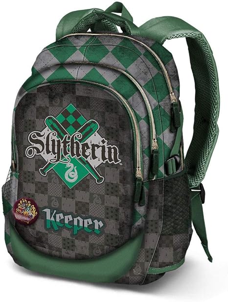 quidditch backpack