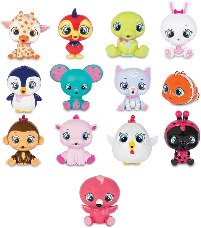 bebe lloron en amazon