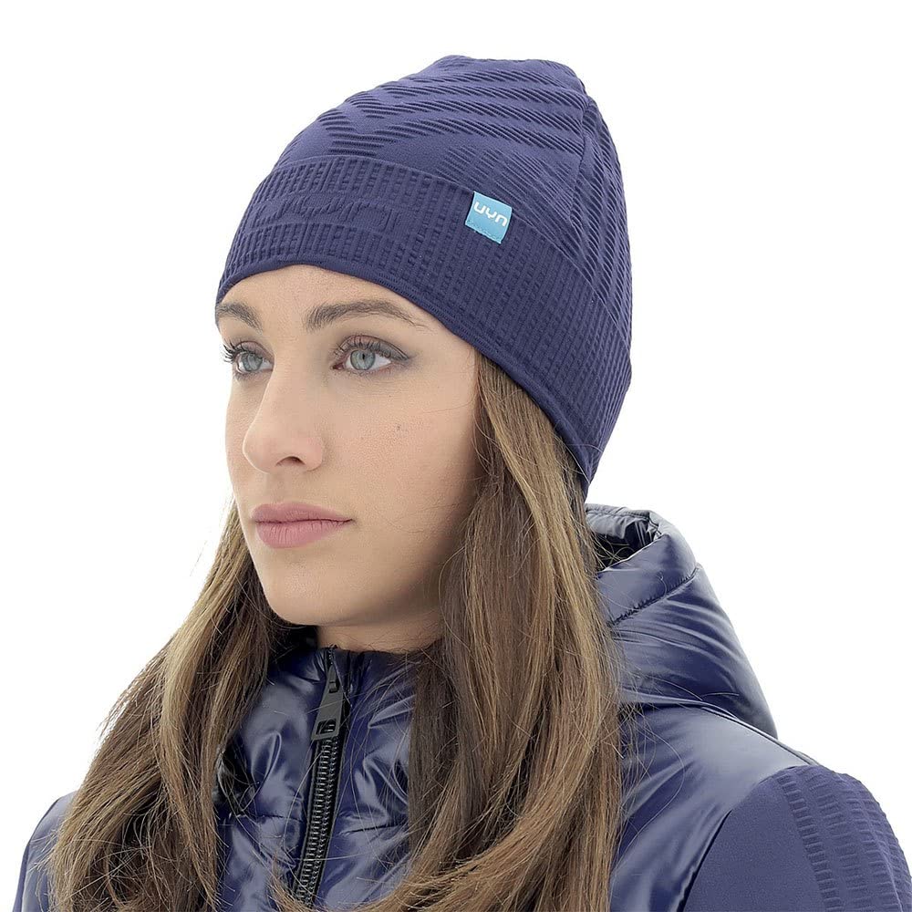 UYN O102159 HANGOUT Hat Unisex Deep blue 2