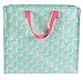 Sass & Belle Reusable Storage Bag (Flamingo)